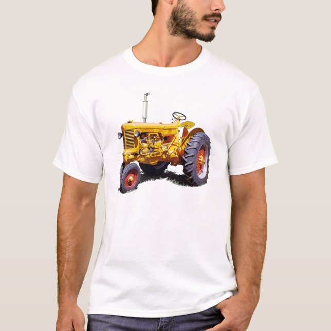 M-M UB TEE SHIRT (Framsida)
