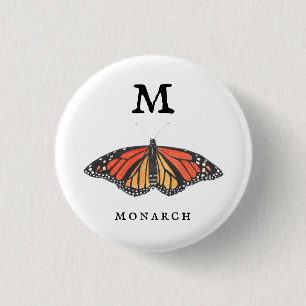 "M" Monarch Knapp