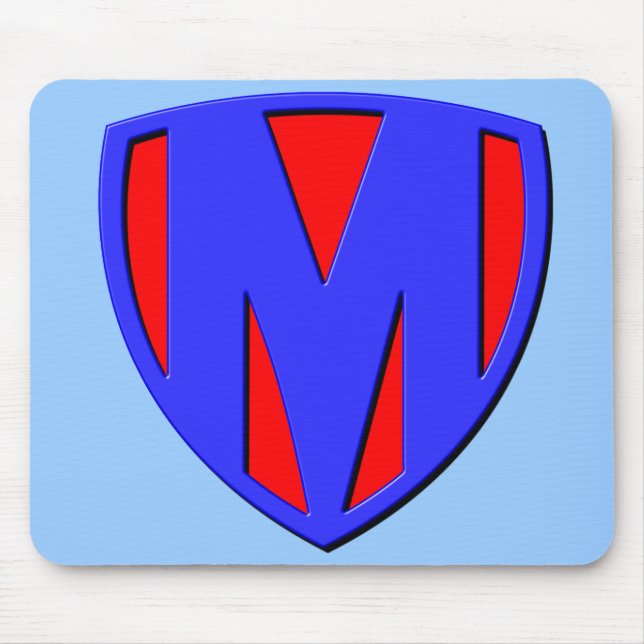M MUSMATTA (Framsidan)