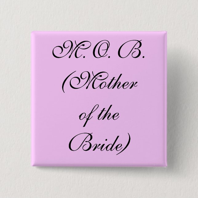 M.O.B. Knäppas Knapp (Framsida)