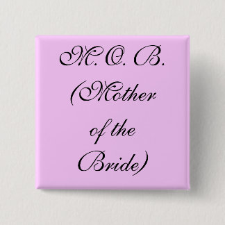 M.O.B. Knäppas Knapp