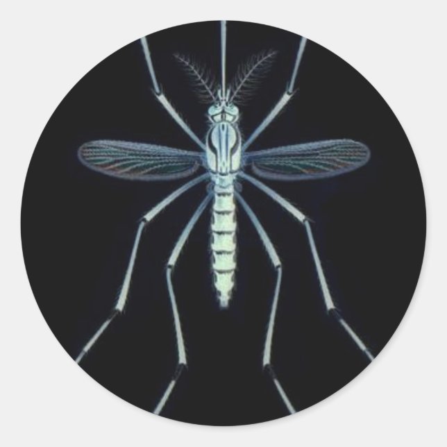 M POWER RUNT KLISTERMÄRKE (Framsida)