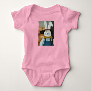 M r,Bunny T Shirt