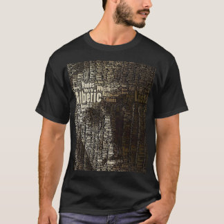 M R James - Antiquary (i ord..) T Shirt