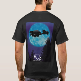 M.S. LeraSlingerskjorta Tee Shirt