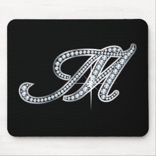 M-skript "Diamond Bling" Musmatta