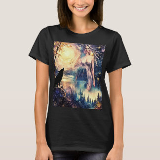 m t shirt