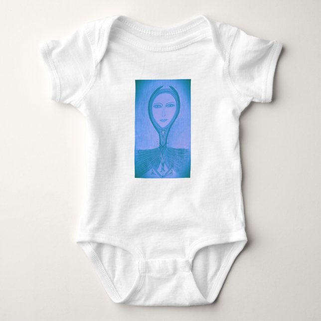 M T SHIRT (Framsida)