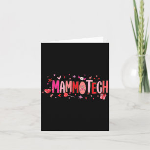 M Tech Sjuksköterska Rn Cna Ma Valentine Valentine Kort