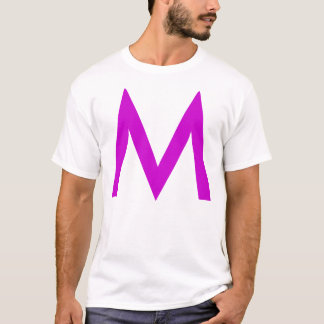 M TRÖJA