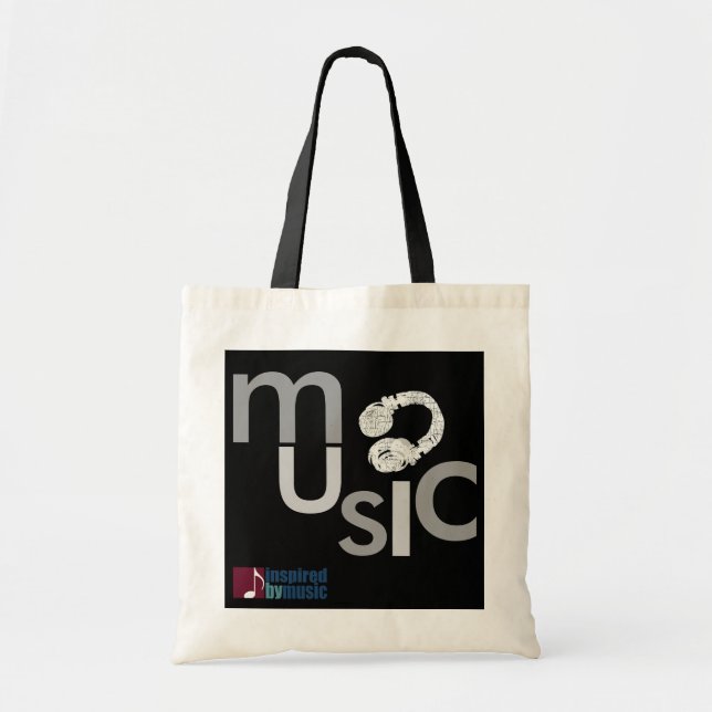 M U S I C TYGKASSE (Framsidan)
