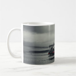 M.V.Flanders mugg