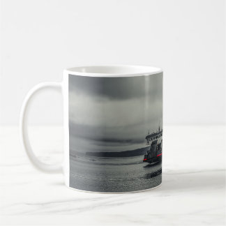 M.V.Flanders mugg