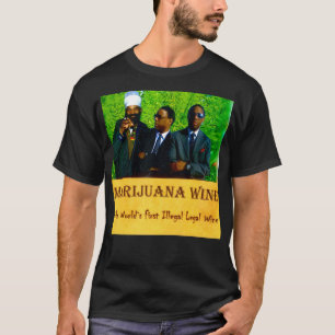 M VIN OFFICIELL T-Shirt