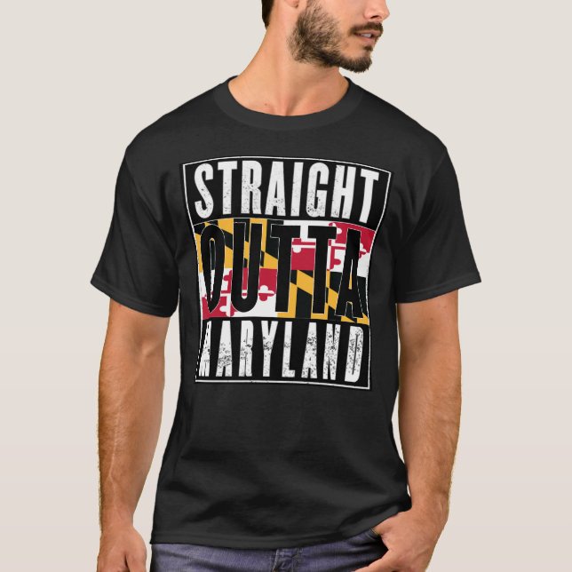 M W A T-SHIRT (Framsida)