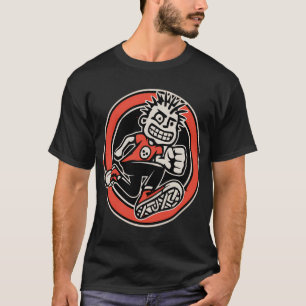 m x p x musik t shirt