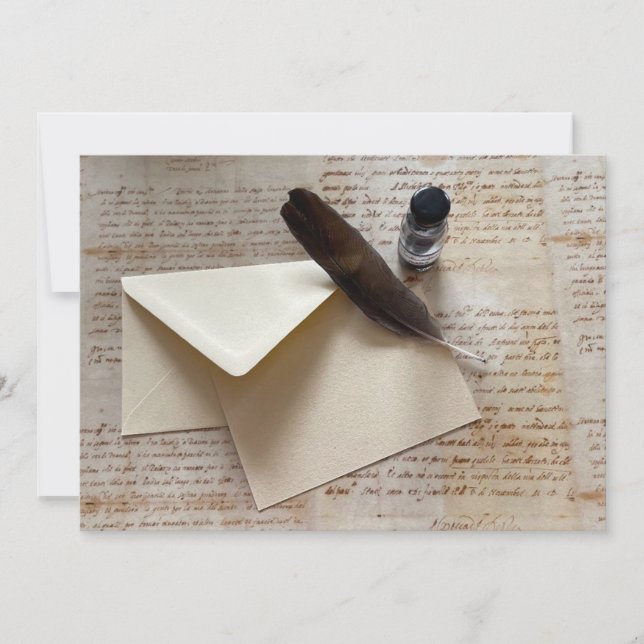 Ma correspondance (Framsida)