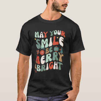 Må din lilla sjö vara ren ljus och fin dentist Chr T Shirt