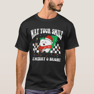 Må din sjömil vara ren ljus tandtandtandläkare Chr T Shirt
