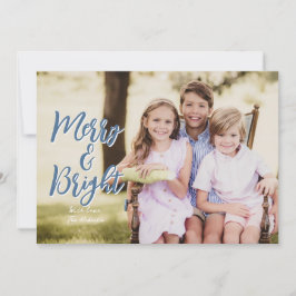 Må ditt julkort för dagar