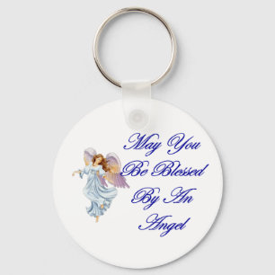 Må du bli välsignad med en gel nyckelring