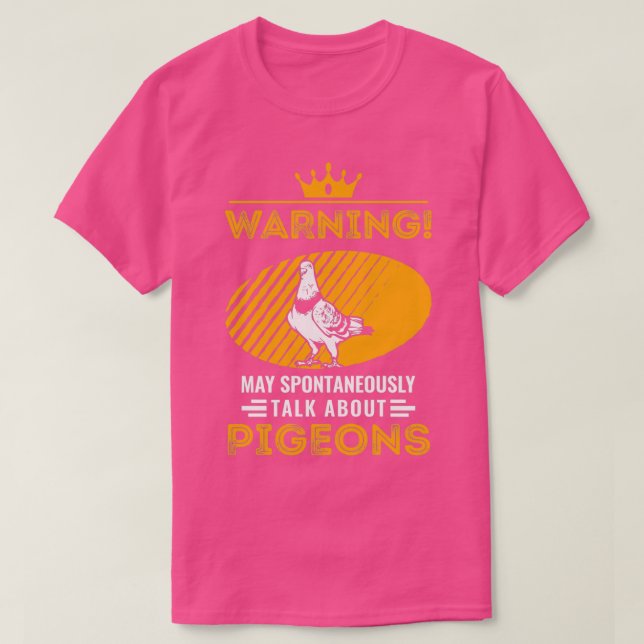 Må du spontant prata om svinburk 1 t shirt (Design framsida)