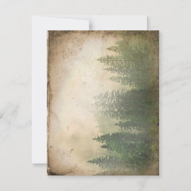 Må era dagar vara trevliga och ljusa  julkort (Framsida)