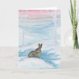 Må fred vara din gåva till julkort vid Bihrle Helgkort