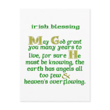 Må Gud Ge Dig Många År