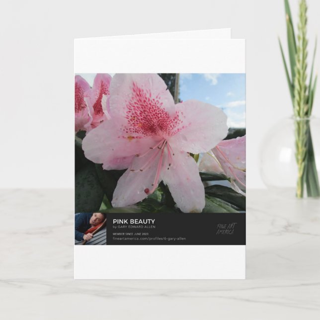 Må Gud Kort (Framsida)