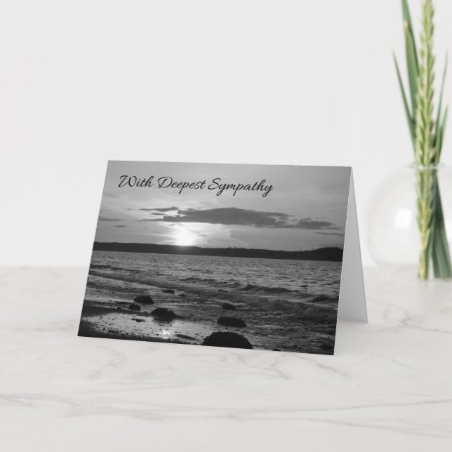 Må Gud läka ditt hjärta... Kort (Framsida)