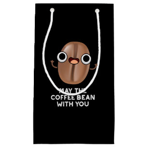 Må kaffebönorna med Mörken BG för att dricka
