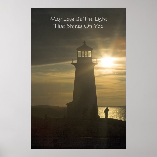 Må Kärlek vara brans utskrift.. Poster (Framsidan)