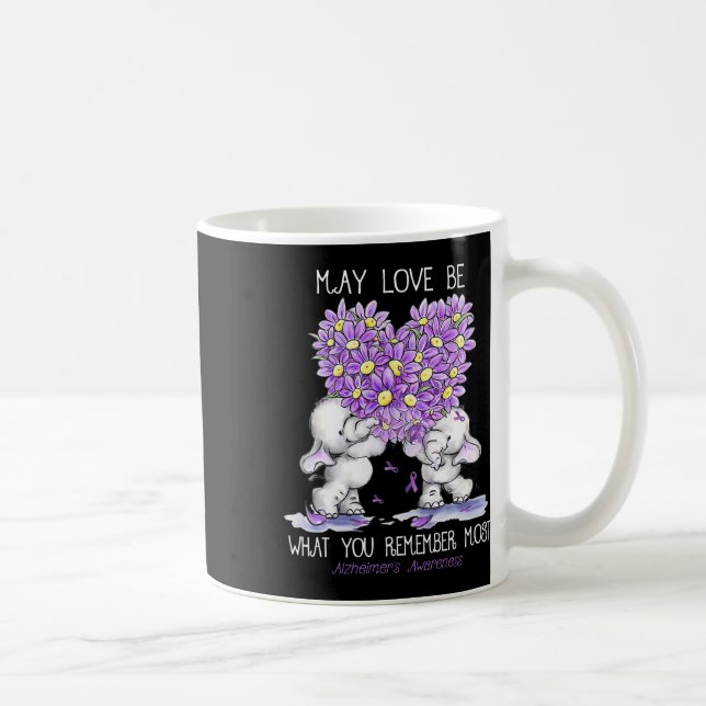 Må Kärlek vara det du minns mest, Heimerheimer El Kaffemugg (Höger)