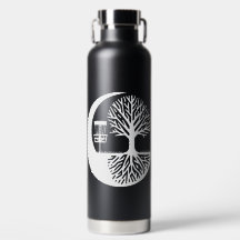 Må kursen vara med dig | Disk Golf Humor