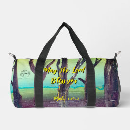 Må lord välsigna att du skriver ut Sew Bag