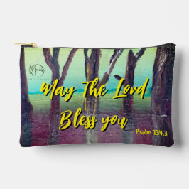 Må lord välsigna att du skriver ut Sew Bag