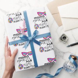 Má mami mamita från 90 presentpapper
