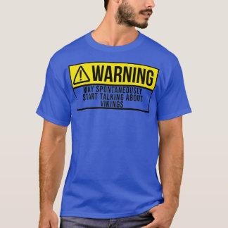 Må spontant börja prata om besök 2 t shirt