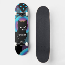 Må Tur vara med dig Skateboard