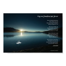 Må vår vänskap vara för evigt