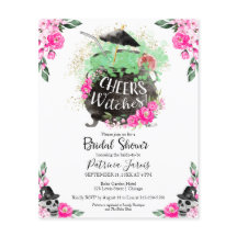 Må våra Häxor Få en Lyxig Bröllopsfest Budget Inbj