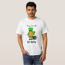 Må vi alla bli lyckliga | ST PATRICK'S DAY T Shirt