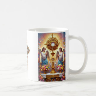 🌿 ✨ Må vi alltid skaka Kaffemugg