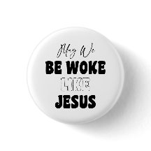 Må vi vara vakna som Jesus