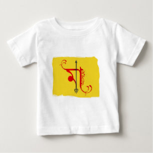 Maa asche tee