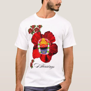 Maa Tarini t_shirts T Shirt