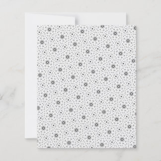 Maacah001-dockningsstation för B&W-abstrakt