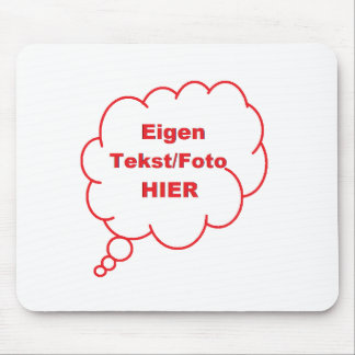 Maak je eigen musmatta