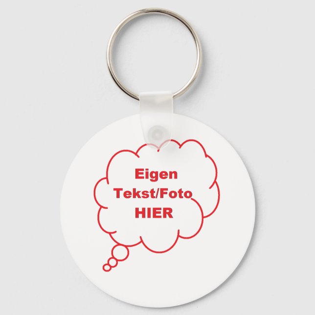 Maak je eigen nyckelring (Framsida)